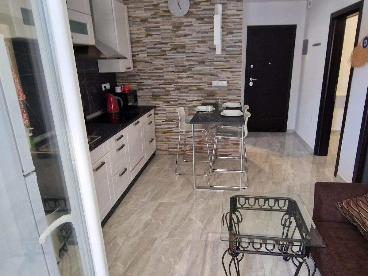 Christakis Home Nea Kallikrateia エクステリア 写真
