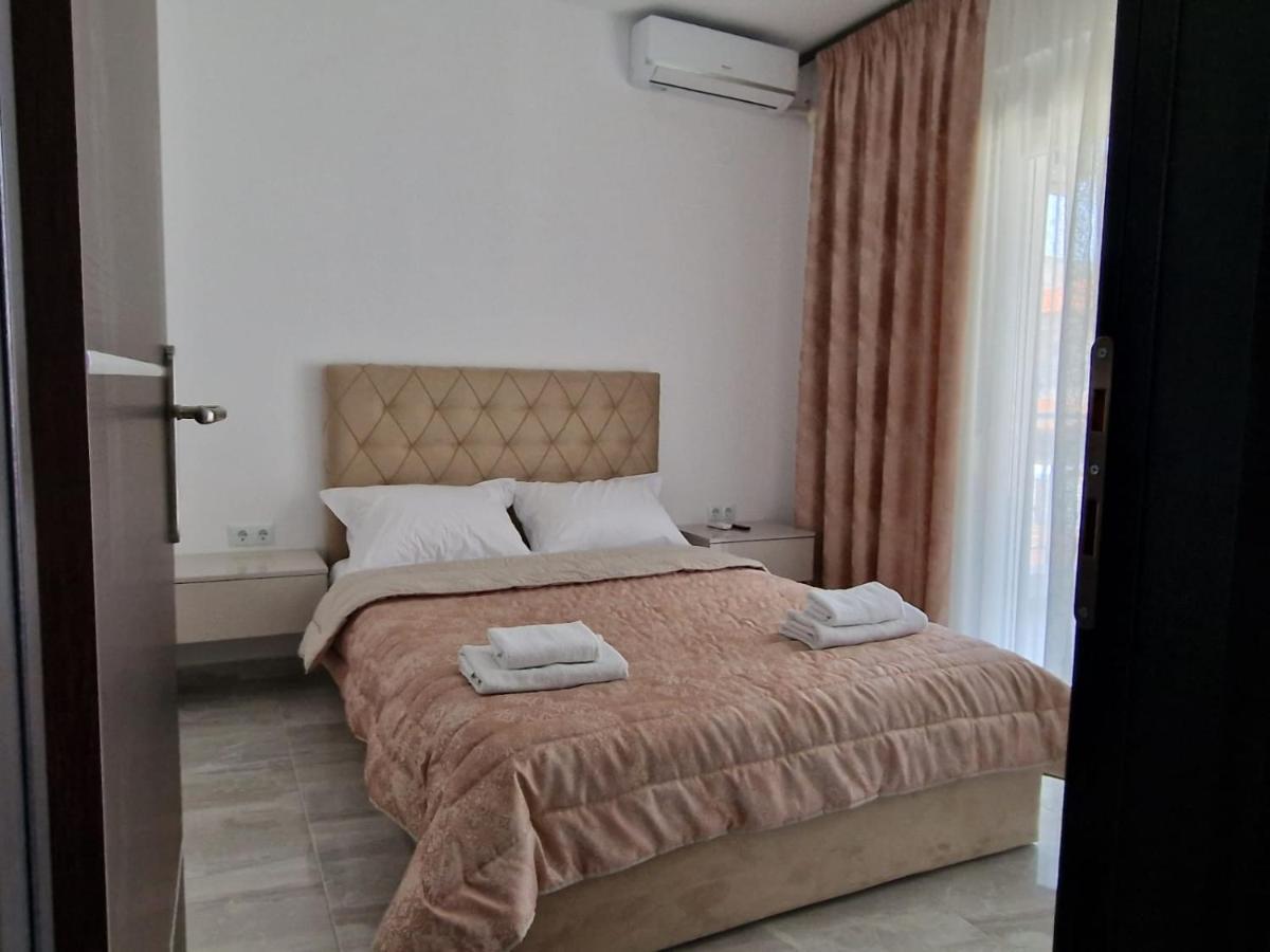 Christakis Home Nea Kallikrateia エクステリア 写真