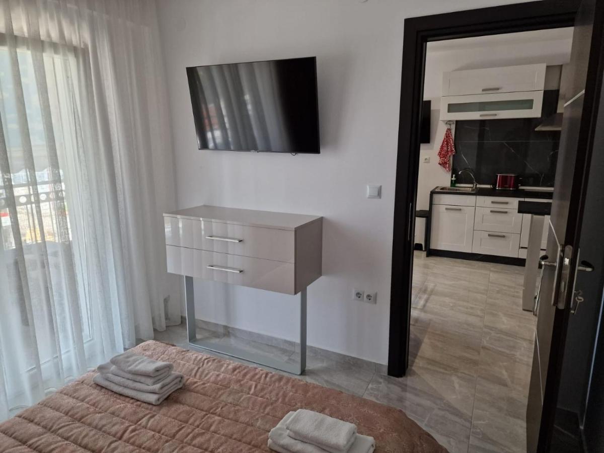 Christakis Home Nea Kallikrateia エクステリア 写真