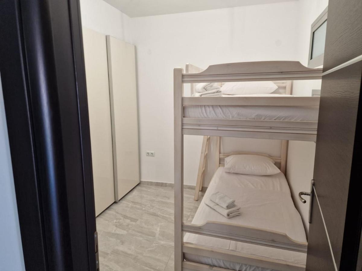 Christakis Home Nea Kallikrateia エクステリア 写真