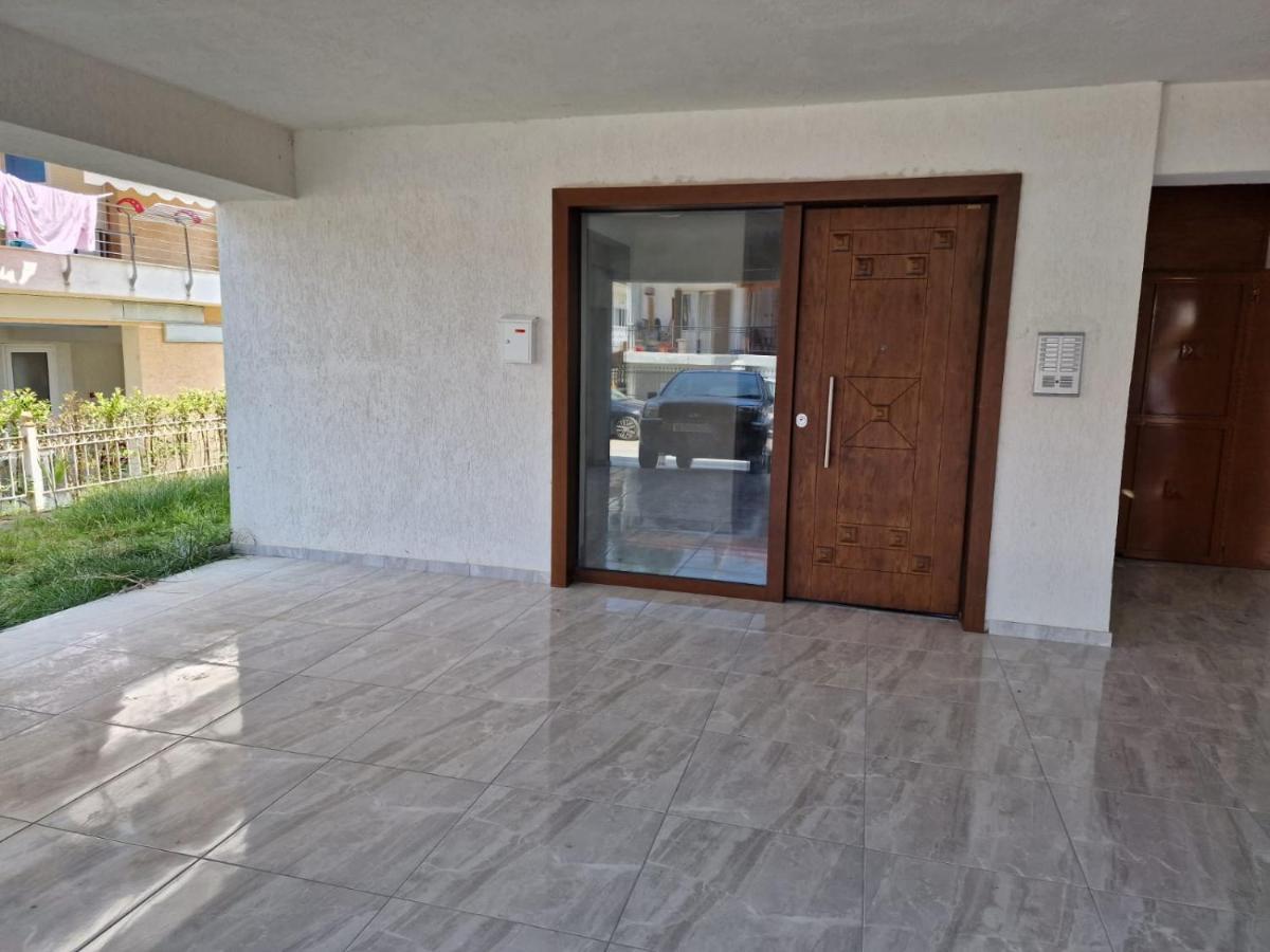 Christakis Home Nea Kallikrateia エクステリア 写真